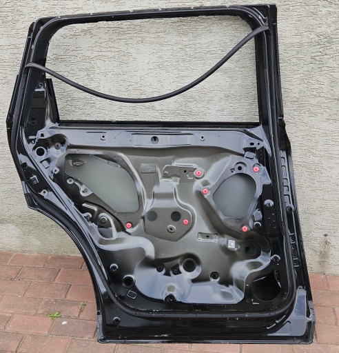 MAZDA CX-80 CX80 24-26 VRATA LIJEVA ZADNJI ZADNJA K20V73010 MAZDA CX-80 CX80 24-26 VRATA LIJEVA ZADNJI ZADNJA K20V73010