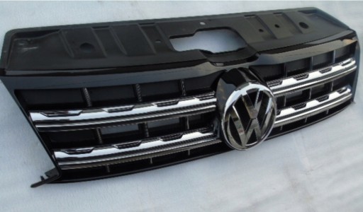VW AMAROK REDIZAJN 14-18 MASKA 2H6853651E VW AMAROK REDIZAJN 14-18 MASKA 2H6853651E