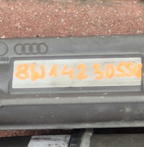 LETVA AUDI A4 B9 8W1423055Q LETVA AUDI A4 B9 8W1423055Q