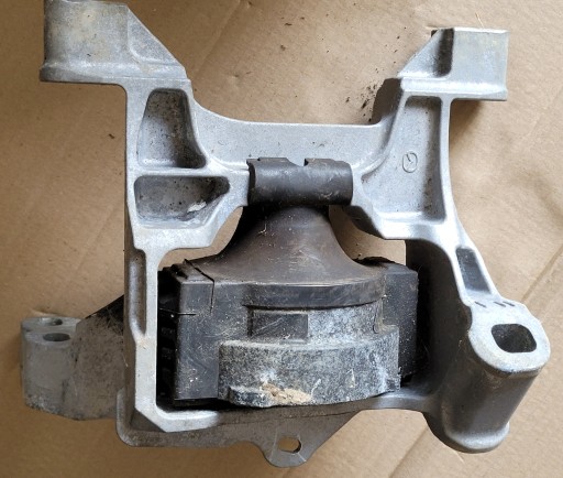 MAZDA CX5 17-22 2.0 BENZIN NOSAČ MOTORA