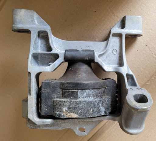 MAZDA CX5 17-22 2.0 BENZIN NOSAČ MOTORA