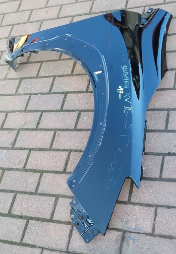SUBARU XV II 17-22 BLATOBRAN DESNA STRANA SUBARU XV II 17-22 BLATOBRAN DESNA STRANA