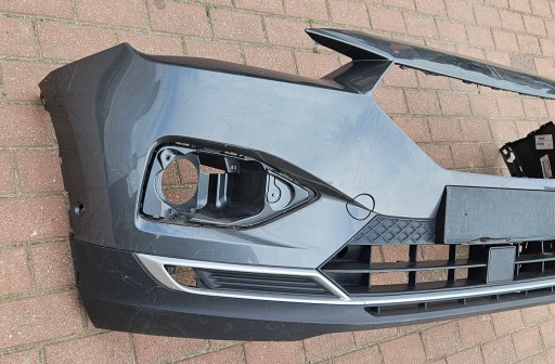 SEAT TARRACO BRANIK PREDNJA STRANA 5FJ807221D SEAT TARRACO BRANIK PREDNJA STRANA 5FJ807221D