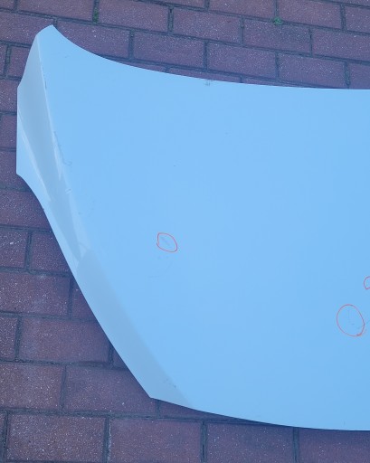 HYUNDAI I40 11-18 HAUBA