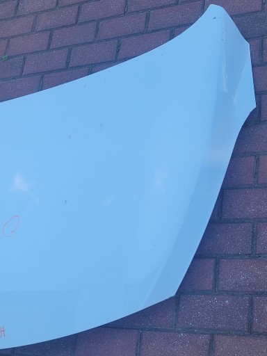 HYUNDAI I40 11-18 HAUBA