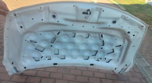 HYUNDAI I40 11-18 HAUBA