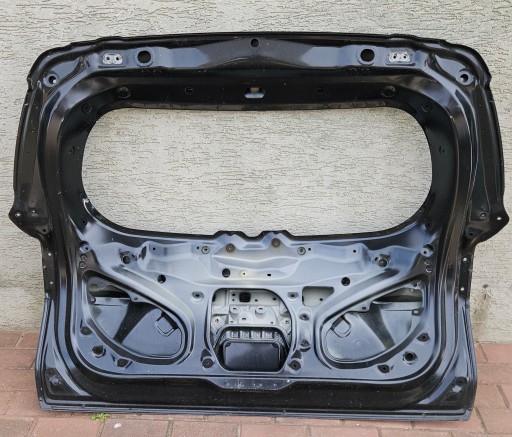 SUZUKI S-CROSS 21-26 GEPEK ZADNJI ZADNJA GEPEKA SUZUKI S-CROSS 21-26 GEPEK ZADNJI ZADNJA GEPEKA