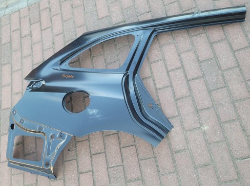 SUBARU LEVORG 14-20 OPLATA BLATOBRAN DESNA STRANA ZADNJI