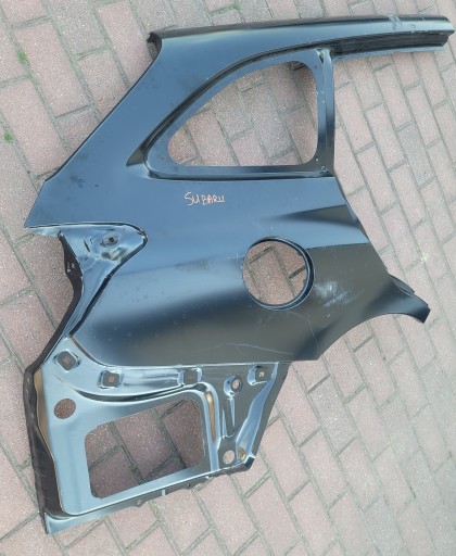 SUBARU LEVORG 14-20 OPLATA BLATOBRAN DESNA STRANA ZADNJI