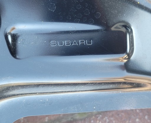 SUBARU LEVORG 14-20 OPLATA BLATOBRAN DESNA STRANA ZADNJI