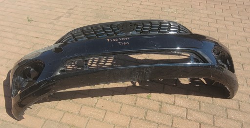 FIAT TIPO II 15-20 BRANIK PREDNJA STRANA MASKA 735631451 FIAT TIPO II 15-20 BRANIK PREDNJA STRANA MASKA 735631451