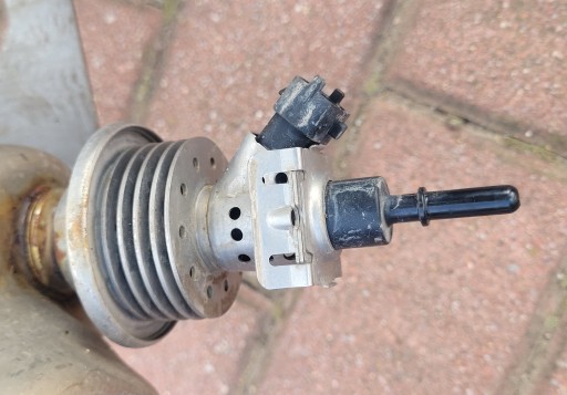 OPEL VIVARO B 1,6 D SUSTAV USIS FAP 93455570