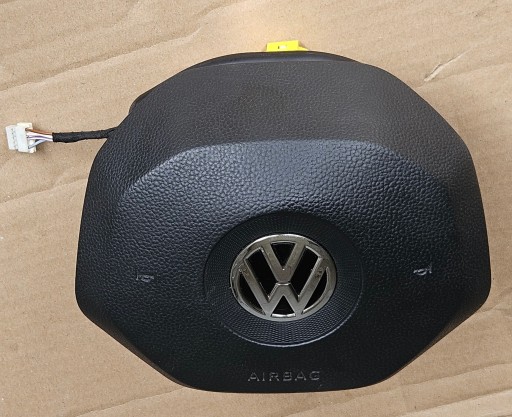 VW PASSAT B8 AIRBAG NOSAČ  VOZAČA 3G0880201G