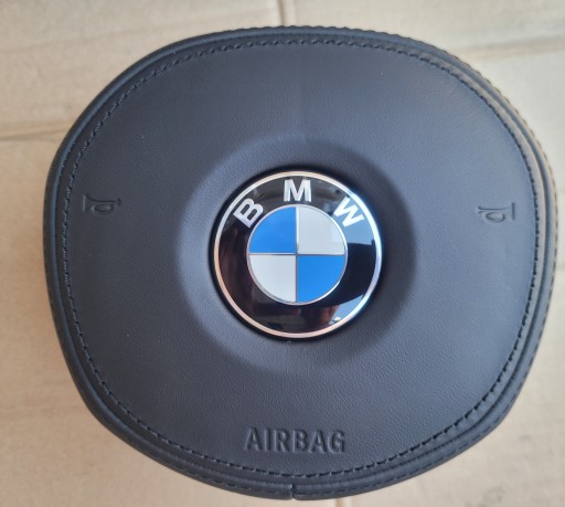 BMW M-PAKET F40 AIRBAG NOSAČ VOZAČA 5A24B15 BMW M-PAKET F40 AIRBAG NOSAČ VOZAČA 5A24B15