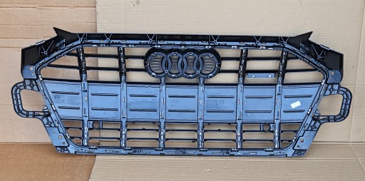 AUDI A4 B9 ALLROAD REDIZAJN 19-24 MASKA