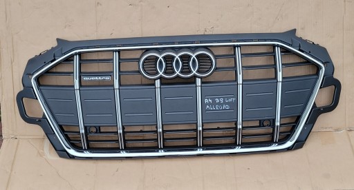 AUDI A4 B9 ALLROAD REDIZAJN 19-24 MASKA