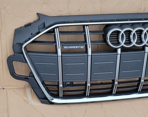 AUDI A4 B9 ALLROAD REDIZAJN 19-24 MASKA