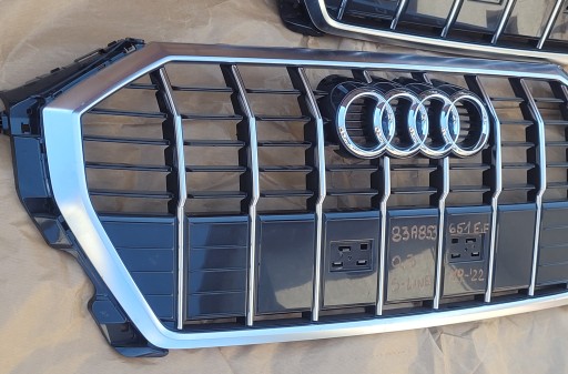 AUDI Q3 S-LINE 19-23 MASKA 83A853651E , F AUDI Q3 S-LINE 19-23 MASKA 83A853651E , F