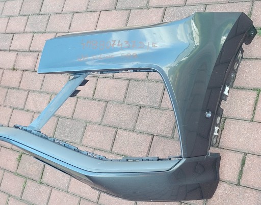 AUDI Q8 S-LINE SQ8 BRANIK PREDNJA STRANA 4M8807437D