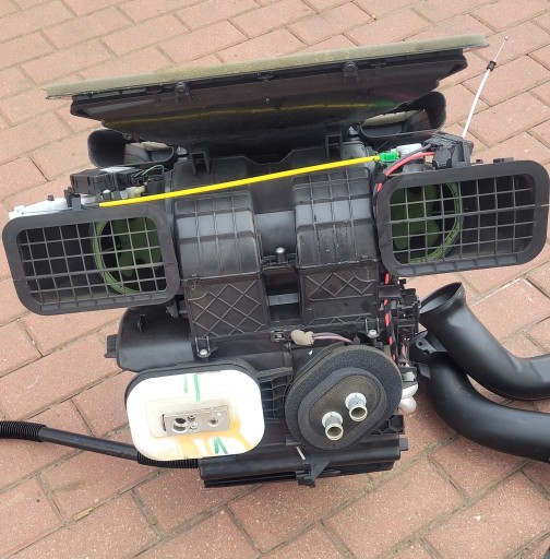 OPEL VIVARO B 14-19 GRIJAČ KLIMATIZACIJA