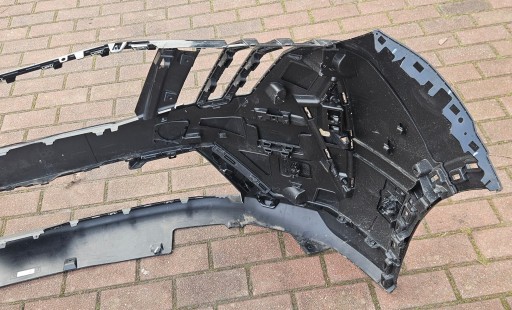 PEUGEOT 3008 5008 III 23-26 BRANIK PREDNJA STRANA 9846491180