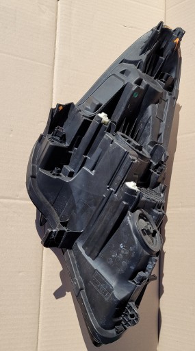 OPEL CORSA E 14-19 LAMPA FAR Z LED DESNA STRANA + LIJEVA