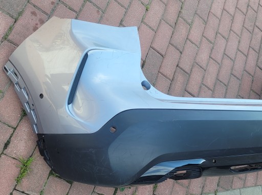 CITROEN C4 III 20-23 BRANIK ZADNJI 9834300180
