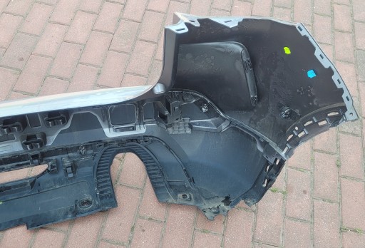 CITROEN C4 III 20-23 BRANIK ZADNJI 9834300180