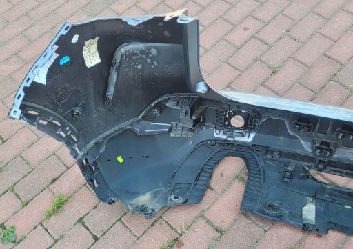CITROEN C4 III 20-23 BRANIK ZADNJI 9834300180