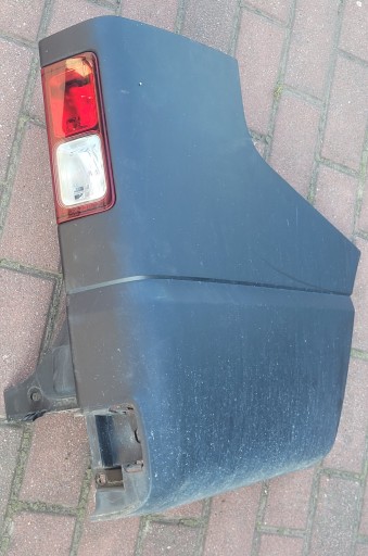 OPEL VIVARO B 14-19 ZADNJI VRATA LAMPE FAROVI  BRANIK SENZOR