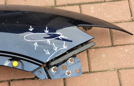 MASERATI LEVANTE TROFEO GTS REDIZAJN 18-22 BRANIK