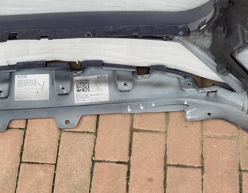 MASERATI LEVANTE TROFEO GTS REDIZAJN 18-22 BRANIK