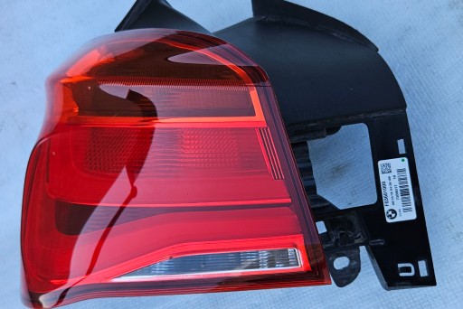 BMW F20 F21 LCI REDIZAJN 15-19 LAMPA FAR ZADNJI LIJEVA STRANA 7359017