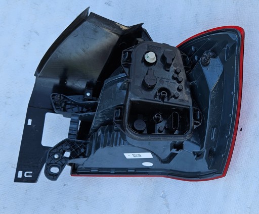 BMW F20 F21 LCI REDIZAJN 15-19 LAMPA FAR ZADNJI LIJEVA STRANA 7359017