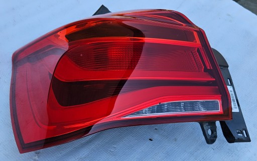BMW F20 F21 LCI REDIZAJN 15-19 LAMPA FAR ZADNJI LIJEVA STRANA 7359017
