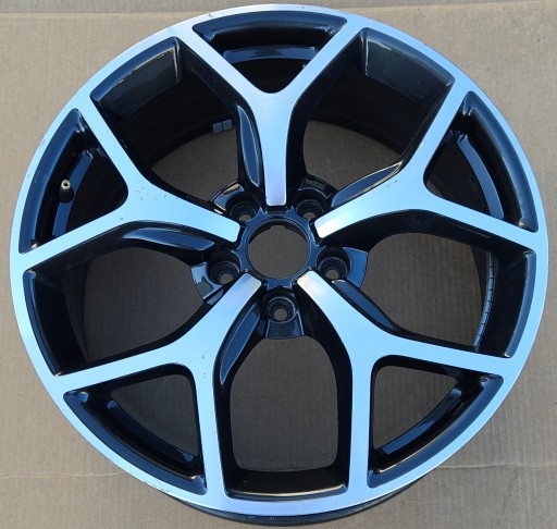 ALFA ROMEO GIULIETTA ALU FELGA 7.5X18H2 ET41 50561167