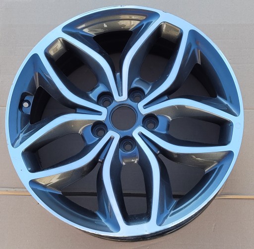 KIA CEED GT PROCEED ALU FELGA 52910-A7850 7.7JX018 OFFSET 55