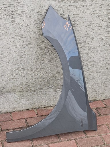 AUDI A1 II BLATOBRAN LIJEVA STRANA 82A821021