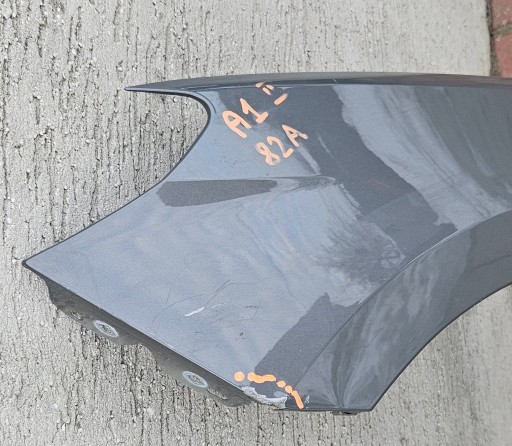 AUDI A1 II BLATOBRAN LIJEVA STRANA 82A821021