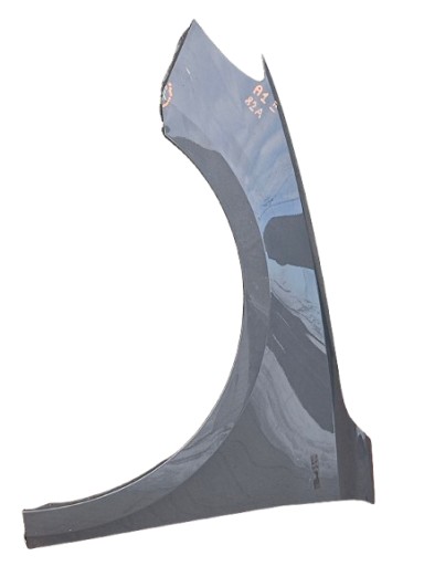 AUDI A1 II BLATOBRAN LIJEVA STRANA 82A821021