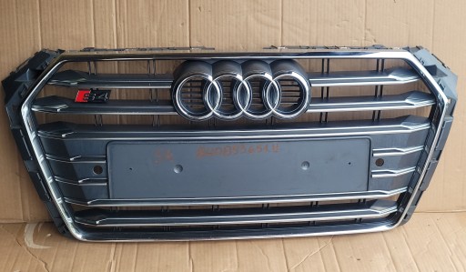 AUDI S4 B9 MASKA 8W0853651H AUDI S4 B9 MASKA 8W0853651H