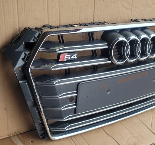 AUDI S4 B9 MASKA 8W0853651H AUDI S4 B9 MASKA 8W0853651H