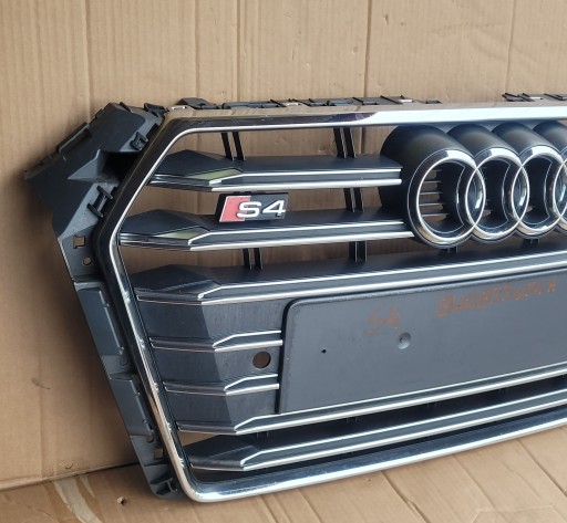 AUDI S4 B9 MASKA 8W0853651H AUDI S4 B9 MASKA 8W0853651H