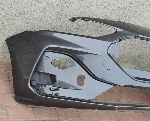 FORD FOCUS MK4 ST-LINE 22-25 BRANIK PREDNJA STRANA NX7B17C831SA
