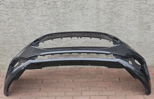 FORD FOCUS MK4 ST-LINE 22-25 BRANIK PREDNJA STRANA NX7B17C831SA
