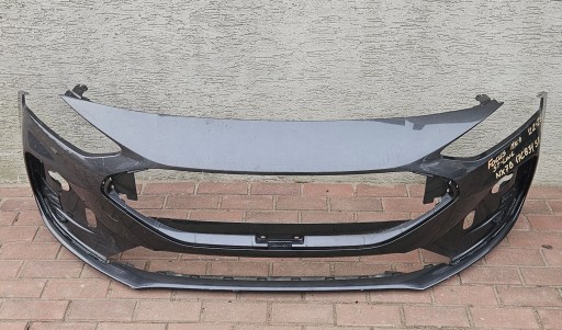 FORD FOCUS MK4 ST-LINE 22-25 BRANIK PREDNJA STRANA NX7B17C831SA