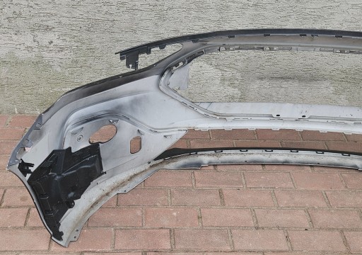 FORD FOCUS MK4 ST-LINE 22-25 BRANIK PREDNJA STRANA NX7B17C831SA