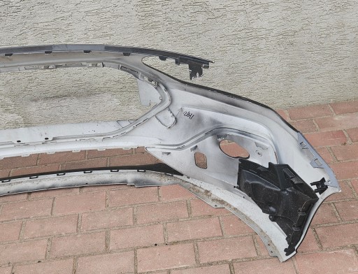 FORD FOCUS MK4 ST-LINE 22-25 BRANIK PREDNJA STRANA NX7B17C831SA