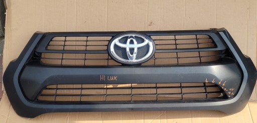 TOYOTA HILUX HI-LUX 20-22 MASKA