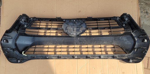 TOYOTA HILUX HI-LUX 20-22 MASKA